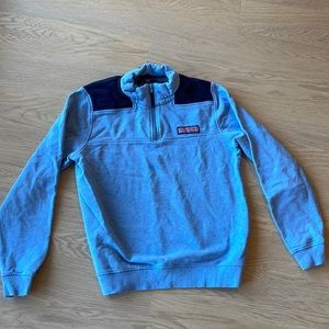 Vineyard Vines Boys Shep shirt